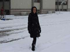 Evrensel Kolej