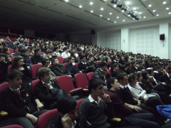 Evrensel Kolej