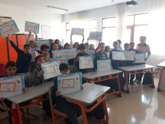Evrensel Kolej