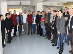 Evrensel Kolej