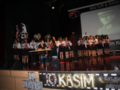 Evrensel Kolej