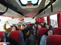 Evrensel Kolej