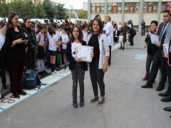 Evrensel Kolej