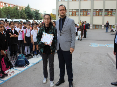 Evrensel Kolej