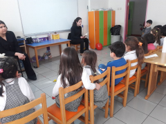 Evrensel Kolej