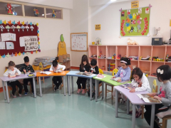 Evrensel Kolej