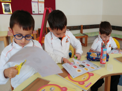 Evrensel Kolej