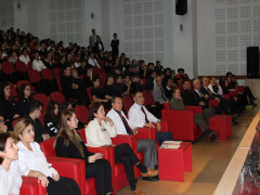 Evrensel Kolej