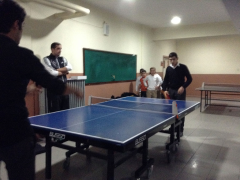 Evrensel Kolej