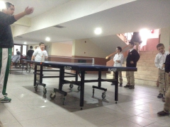 Evrensel Kolej