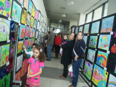 Evrensel Kolej