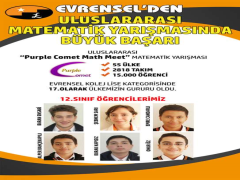 Evrensel Kolej