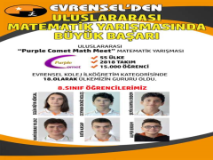 Evrensel Kolej