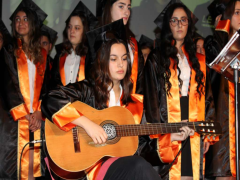 Evrensel Kolej
