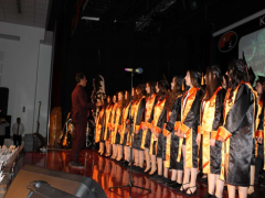 Evrensel Kolej