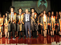 Evrensel Kolej