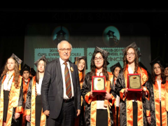 Evrensel Kolej