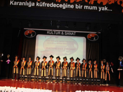 Evrensel Kolej