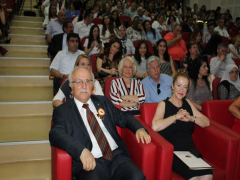 Evrensel Kolej