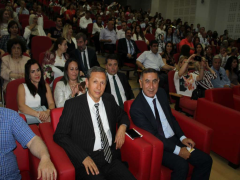 Evrensel Kolej