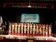 Evrensel Kolej