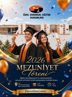 Evrensel Kolej