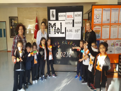 Evrensel Kolej