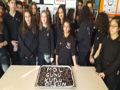 Evrensel Kolej