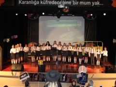 Evrensel Kolej