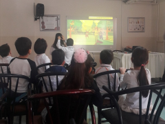 Evrensel Kolej