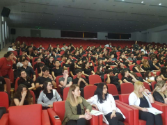 Evrensel Kolej