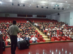 Evrensel Kolej