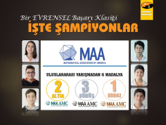 Evrensel Kolej