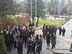 Evrensel Kolej