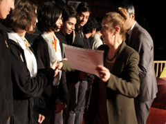 Evrensel Kolej
