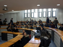 Evrensel Kolej