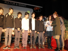 Evrensel Kolej