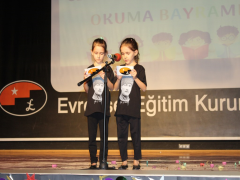 Evrensel Kolej