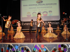 Evrensel Kolej