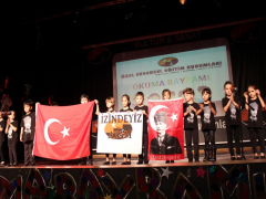 Evrensel Kolej