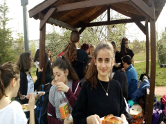Evrensel Kolej