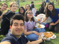 Evrensel Kolej