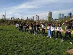 Evrensel Kolej