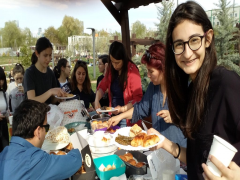 Evrensel Kolej