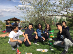 Evrensel Kolej