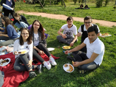Evrensel Kolej