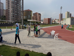 Evrensel Kolej