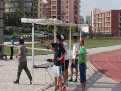 Evrensel Kolej