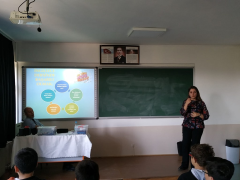Evrensel Kolej