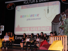 Evrensel Kolej